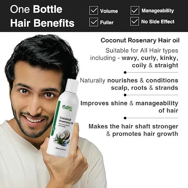 Edith_Naturals_Pure_Coconut_Rosemary_Oil_For_Hair_Face_Body_Skin_Care_And_Baby_Massage_200_Ml