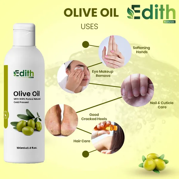 Pack_Of_6_Carrier_Oils_Face_Toner_100_ml_Each_Castor_Oil_Almond_Oil_Sesame_Oil_Neem_Oil_Olive_Oil_Rose_WaterCold_Pressed_For_Hair_Skin_And_Face_600ml