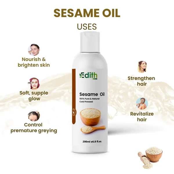 Edith_Naturals_Sesame_Oil_A_Natural_Elixir_For_Hair_Skin_And_Culinary_Delights_200_Ml