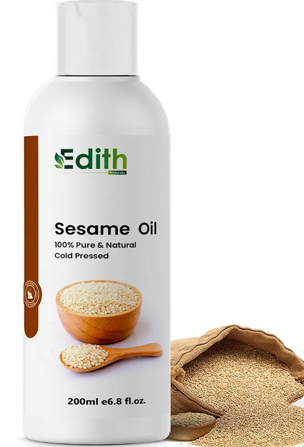 Edith_Naturals_Sesame_Oil_A_Natural_Elixir_For_Hair_Skin_And_Culinary_Delights_200_Ml