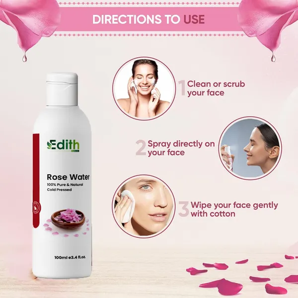 Edith_Naturals_Gulabjal_Blossom_With_Radiance_Pure_Rose_Water_Natural_Toner_And_Hydrating_Mist_For_Skin_And_Hair_100_Ml_-_Pack_Of_2