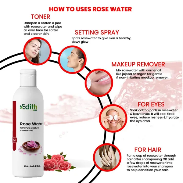 Edith_Naturals_Gulabjal_Blossom_With_Radiance_Pure_Rose_Water_Natural_Toner_And_Hydrating_Mist_For_Skin_And_Hair_100_Ml_-_Pack_Of_2