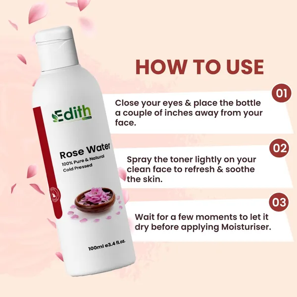 Edith_Naturals_Premium_Rose_Water_100_Ml_With_No_Paraben_Cleanses_Hydrates_Moisturises_Skin_Balances_Restores_Skin_S_Ph_Levels_For_All_Skin_Types_Pack_Of_2