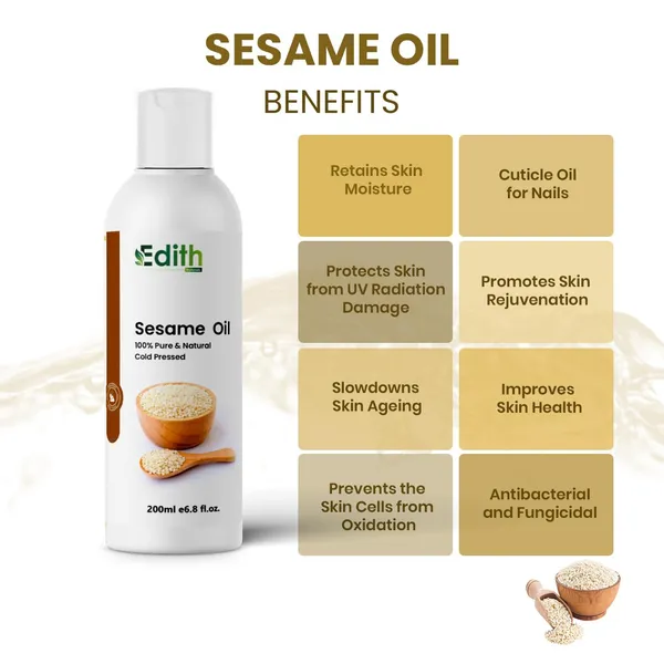 Edith_Naturals_Cold_Pressed_Sesame_Hair_Oil_For_Nourished_And_Stronger_Hair_Natural_Extracts_200_Ml