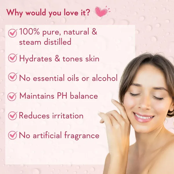 100_Pure_Wild_Rose_Water_For_Deep_Hydration_With_Deshi_Gulaab_Alcohol_Free_Men_Women_200_Ml_-_Pack_Of_2