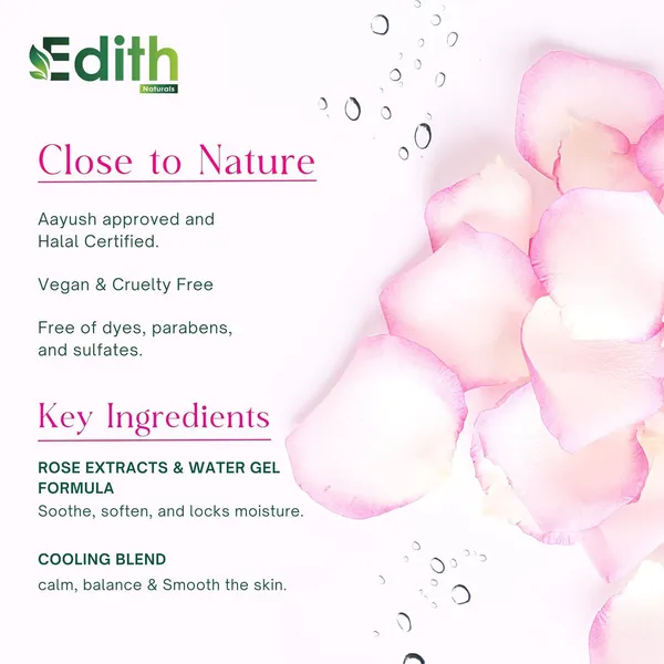 100_Pure_Wild_Rose_Water_For_Deep_Hydration_With_Deshi_Gulaab_Alcohol_Free_Men_Women_200_Ml_-_Pack_Of_2