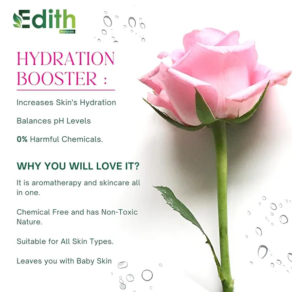 100_Pure_Wild_Rose_Water_For_Deep_Hydration_With_Deshi_Gulaab_Alcohol_Free_Men_Women_200_Ml_-_Pack_Of_2
