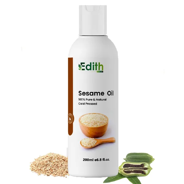 Edith_Sesame_Oil_For_Hair_And_Skin_Cold_Pressed_200_Ml