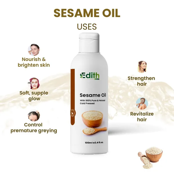 Edith_Natural_Cold_Pressed_Sesame_Oil_For_Hair_Growth_Skin_Care_200_Ml_-_Pack_Of_2