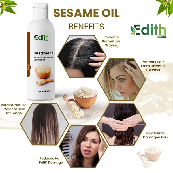 Edith_Natural_Cold_Pressed_Sesame_Oil_For_Hair_Growth_Skin_Care_200_Ml_-_Pack_Of_2