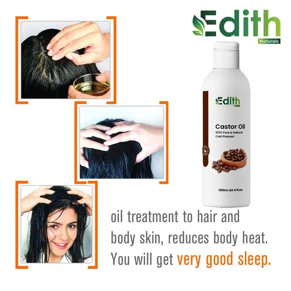 Edith_Naturals_Castor_Oil_Cold_Pressed_Hexane_Free_Moisturizing_And_Nourishing_Oil_For_Hair_Skin_And_Nails_100_Ml_-_Pack_Of_2