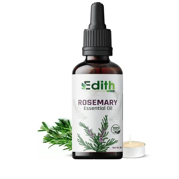 Edith_Naturals_Rosemary_Essential_Oil_30ml_100%_Pure_&_Natural_Rosemary_Oil_for_Hair_Growth,_Scalp_Care,_Hair_Strengthening,_Aromatherapy,_Massage,_Diffuser_&_Skin_Care