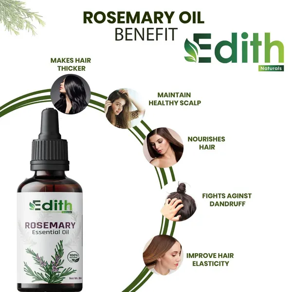 Edith_Naturals_Rosemary_Essential_Oil_30ml_100%_Pure_&_Natural_Rosemary_Oil_for_Hair_Growth,_Scalp_Care,_Hair_Strengthening,_Aromatherapy,_Massage,_Diffuser_&_Skin_Care