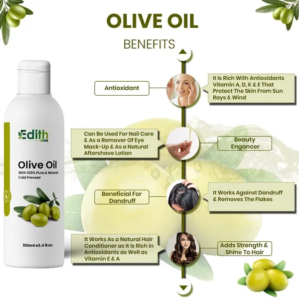 Edith_Naturals__Olive_Hair_Oil_Deep_Conditioning_Treatment_For_Dry_And_Damaged_Hair_100_Ml_-_Pack_Of_3
