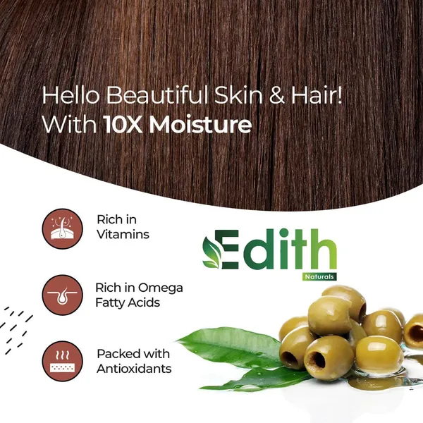 Edith_Naturals_Organic_Olive_Sesame_Almond_Hair_Oil_Nourish_Strengthen_And_Restore_Shine_For_Skin_&_Hair_100_Ml