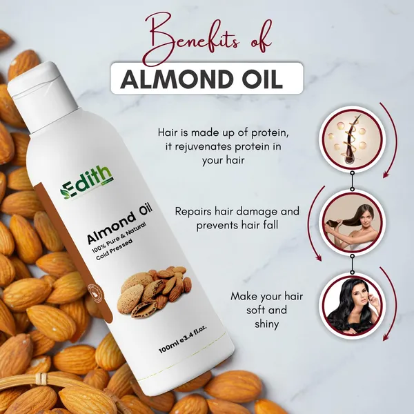 Edith_Naturals_Organic_Olive_Sesame_Almond_Hair_Oil_Nourish_Strengthen_And_Restore_Shine_For_Skin_&_Hair_100_Ml