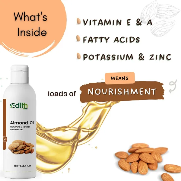 Edith_Naturals_Organic_Olive_Sesame_Almond_Hair_Oil_Nourish_Strengthen_And_Restore_Shine_For_Skin_&_Hair_100_Ml