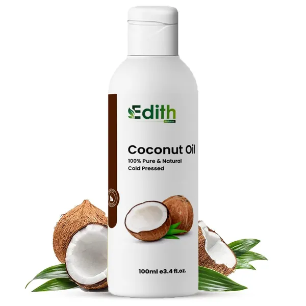 Edith_Naturals_Coconut_Hair_Oil_Nourishing_Moisturizing_For_Healthy_Hair_Skin_Baby_And_Body_Massage_100Ml_-_Pack_Of_2
