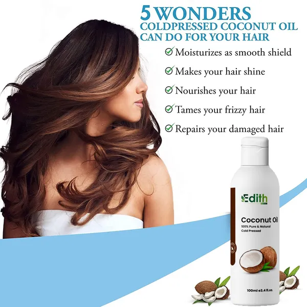 Edith_Naturals_Coconut_Hair_Oil_Nourishing_Moisturizing_For_Healthy_Hair_Skin_Baby_And_Body_Massage_100Ml_-_Pack_Of_2