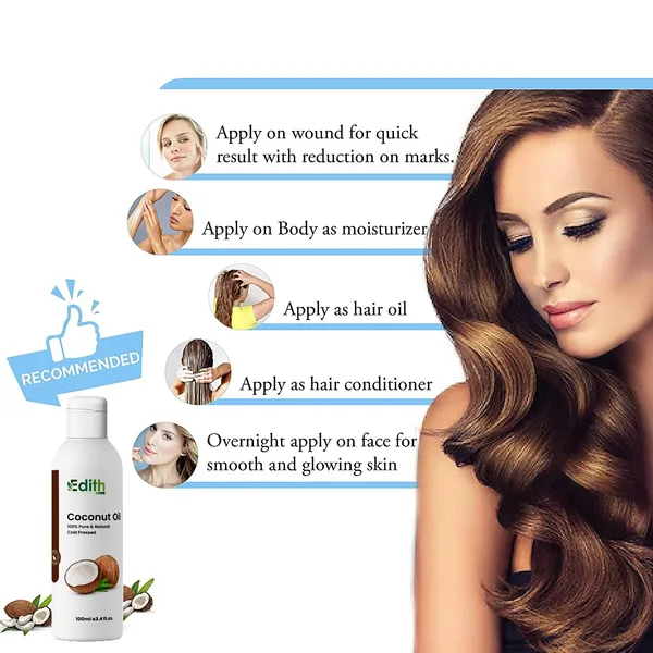 Edith_Naturals_Coconut_Hair_Oil_Nourishing_Moisturizing_For_Healthy_Hair_Skin_Baby_And_Body_Massage_100Ml_-_Pack_Of_2