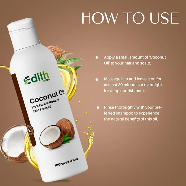 Edith_Naturals_Coconut_Hair_Oil_Nourishing_Moisturizing_For_Healthy_Hair_Skin_Baby_And_Body_Massage_100Ml_-_Pack_Of_2