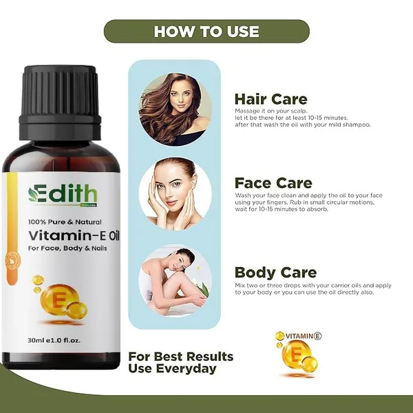 Edith_Naturals_Vitamin_E_Oil_For_Face_30_Ml_Best_Oil_For_Face_Body_And_Nail_From_Veg_Vitamin_E_Source_Nourish_Your_Face_And_Repair_Damaged_Skin_Naturally_-_Pack_Of_2