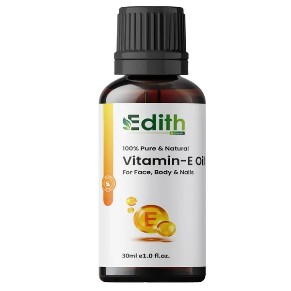 Edith_Naturals_Vitamin_E_Oil_For_Face_30_Ml_Best_Oil_For_Face_Body_And_Nail_From_Veg_Vitamin_E_Source_Nourish_Your_Face_And_Repair_Damaged_Skin_Naturally_-_Pack_Of_2