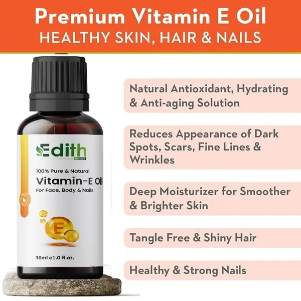 Edith_Naturals_Vitamin_E_Oil_For_Face_30_Ml_Best_Oil_For_Face_Body_And_Nail_From_Veg_Vitamin_E_Source_Nourish_Your_Face_And_Repair_Damaged_Skin_Naturally_-_Pack_Of_2