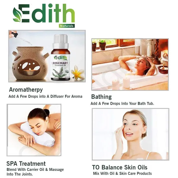 Edith_Naturals_Pure_Rosemary_Essential_Oil_15ml_And_Pure_Castor_Oil_100_ml_For_Hair_Skin_Growth_Combo_In_1_Pack_Of_2
