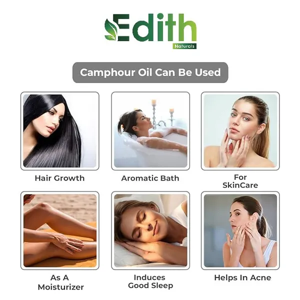 Edith_Camphor_Essential_Oil_Kapoor_For_Inhaler_Aroma_Diffuser_Skin_Hair_30_Ml_Pack_Of_2