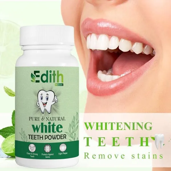 Edith_Naturals_Teeth_Whitening_Powder_Removes_Oldest_Stains_Tartar_Plaque_Cavity_Protection_Enamel_Safe_Natural_Mint_Formula_For_Long_Lasting_Freshness_Men_Women_100_Gm_-_Pack_Of_3