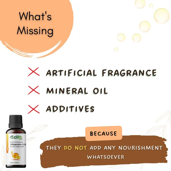 Edith_100_Pure_Natural_Vitamin_E_Oil_Blend_Of_Almond_Wheatgerm_Walnut_Carrot_Oils_Physician_Formulated_Antioxidant_Fight_Dullness_Damage_Ageing_Of_Skin_Anti_Stretch_Marks_And_Scars_-_Pack_Of_2