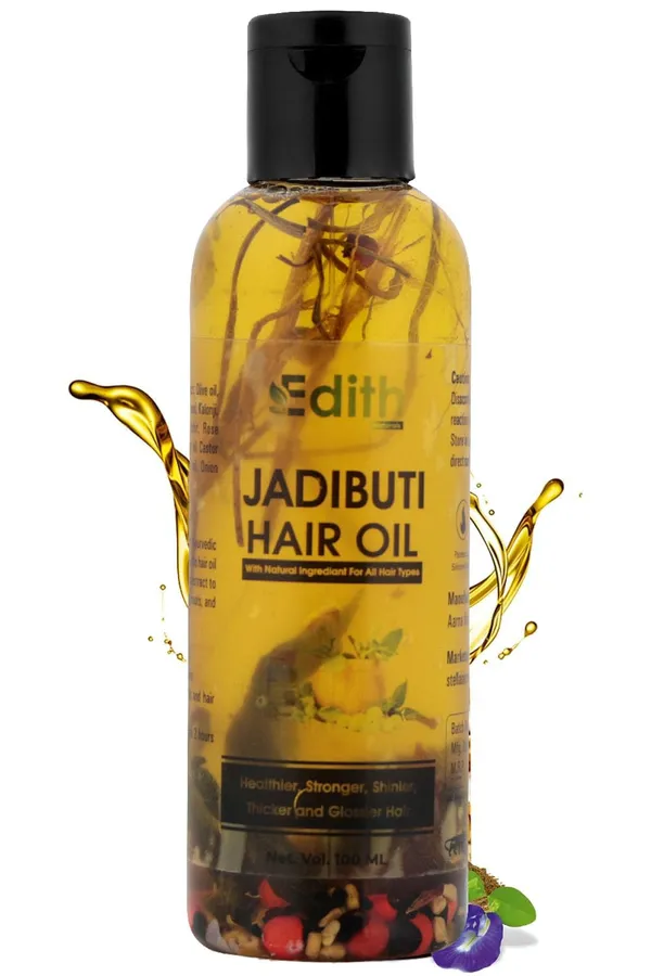 Edith_Naturals_Ayurvedic_Jadibuti_Hair_Oil_For_Natural_Hair_Growth_Hair_Fall_Control_Removes_Dandruff_With_Amla_Brahmi_And_Rosemary_Hair_Oil_For_Thick_And_Strong_Hair_100ml