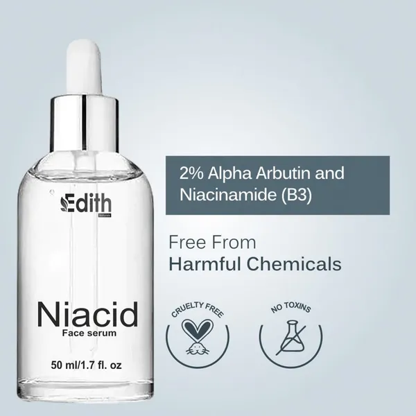 Edith_Naturals_Niacid_Face_Serum_10_Niacinamide_Skin_Brightening_Serum_Anti_Aging_Skin_Repair_Supercharged_Face_Serum_Dark_Circle_Fine_Line_Sun_Damage_Corrector_50_Ml_Pack_Of_2