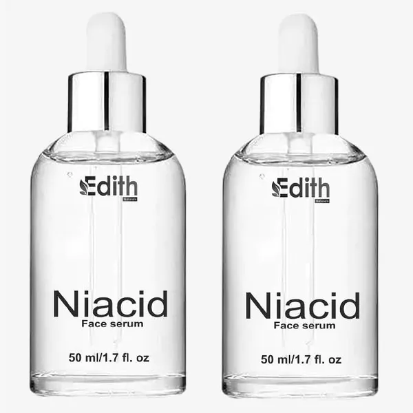 Edith_Naturals_Niacid_Face_Serum_10_Niacinamide_Skin_Brightening_Serum_Anti_Aging_Skin_Repair_Supercharged_Face_Serum_Dark_Circle_Fine_Line_Sun_Damage_Corrector_50_Ml_Pack_Of_2
