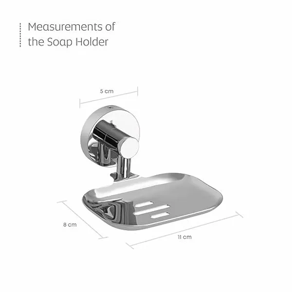 Wall_Mounted_Soap_Dish_Holder_Chrome_Plated_Stainless_Steel_Bathroom_Accessories