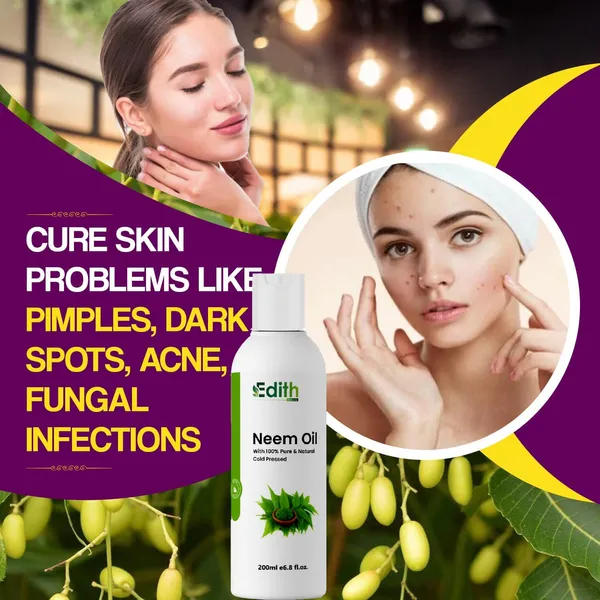 Edith_Naturals_Cold_Pressed__Neem_Oil_For_Skin_Hair_,Lice_Removal,Itchy_Scalp-_Pack_Of_2