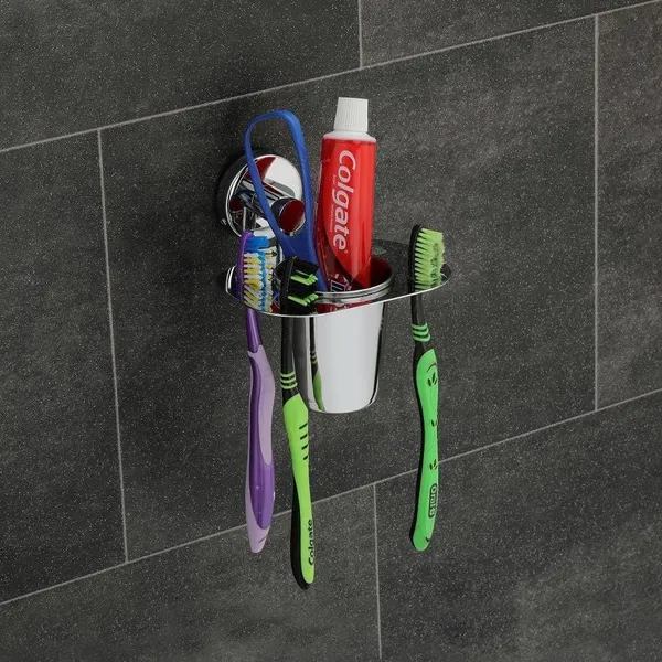 Wall_Mounted_Bathroom_Accessories_Set_Chrome_Plated_Toothbrush_Holder_And_Soap_Dish_With_Stainless_Steel_Cup