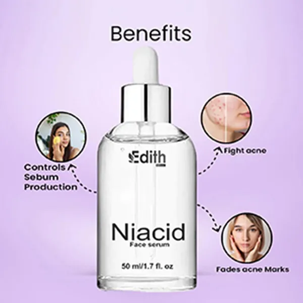 Edith_Niacinamide_Face_Serum_With_Day_And_Night_Cream_Skincare_Set_50ml_Serum_25gm_Each_Cream_Combo_For_Glowing_Even_Tone_Skin
