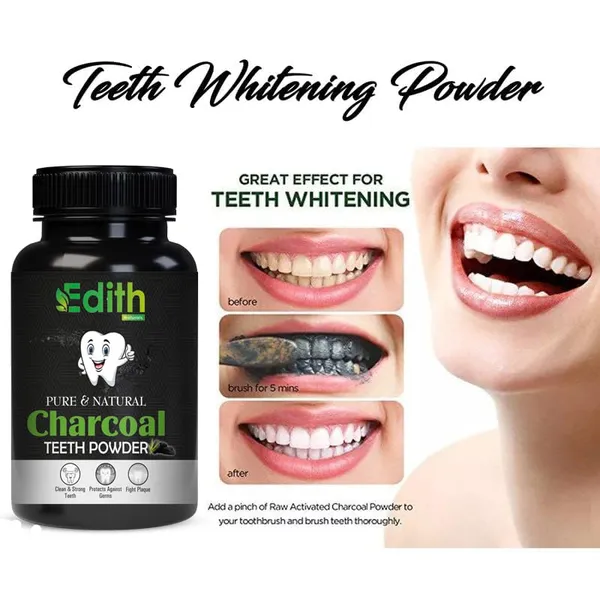 Edith_Naturals_Activated_Charcoal_Teeth_Whitening_Powder_For_Enamel_Safe_Teeth_Whitening_Stain_Remover_Freshens_Breath_With_Activated_Charcoal_Turmeric_Clove_Powder_80_Gm_-_Pack_Of_2