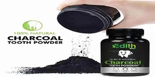 Edith_Naturals_Activated_Charcoal_Teeth_Whitening_Powder_For_Enamel_Safe_Teeth_Whitening_Stain_Remover_Freshens_Breath_With_Activated_Charcoal_Turmeric_Clove_Powder_80_Gm_-_Pack_Of_2