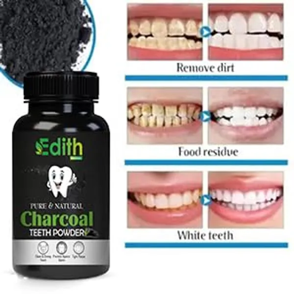 Edith_Naturals_Activated_Charcoal_Teeth_Whitening_Powder_For_Enamel_Safe_Teeth_Whitening_Stain_Remover_Freshens_Breath_With_Activated_Charcoal_Turmeric_Clove_Powder_80_Gm_-_Pack_Of_2