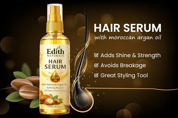 Edith_Naturals_Hair_Serum_With_Moroccan_Argan_Oil_Restoring_Moisture_Soft_Shine_Fuss_Free_Hair_120ml_3_Pack