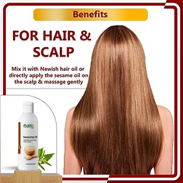 Edith_Naturals_Sesame_Oil_Pure__Cold_Pressed_For_Hair&_Skin_-Nails_Care_Body_Massage_100Ml_-_Pack_Of_2