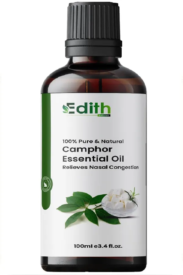 Edith_Naturals_Camphor_Essential_Oil_100_Pure_Natural_Relieves_Nasal_Congestion_100ml