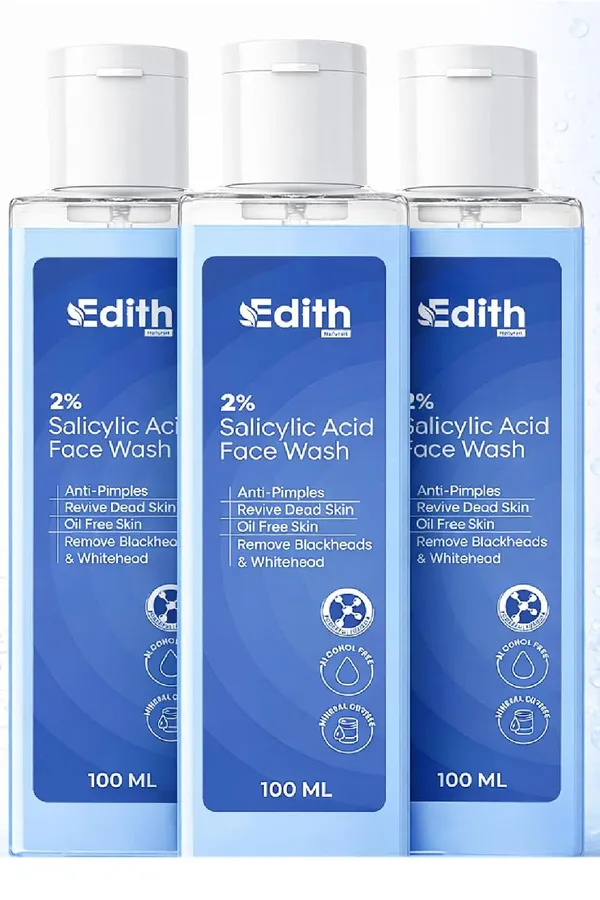 Edith_2_Salicylic_Acid_Face_Wash_Anti_Pimples_Removes_Blackheads_Oil_Free_Skin_Alcohol_Free_100_Ml_Pack_Of_3