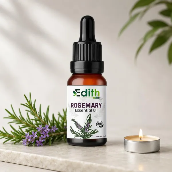 Edith_Rosemary_Essential_Oil_100_Pure_Hair_Growth_Hair_Fall_Control_Thick_Voluminous_Hair_Moisturises_Dry_Hair_Reduces_Hair_Breakage_15_Ml_-_Pack_Of_2