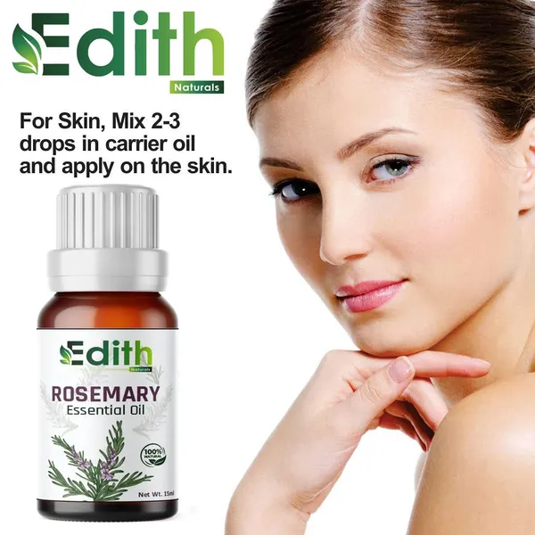 Edith_Rosemary_Essential_Oil_100_Pure_Hair_Growth_Hair_Fall_Control_Thick_Voluminous_Hair_Moisturises_Dry_Hair_Reduces_Hair_Breakage_15_Ml_-_Pack_Of_2