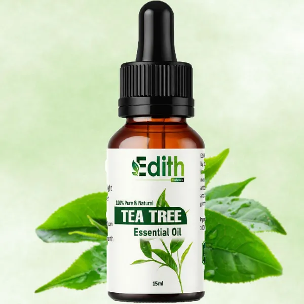 Edith_Naturals_Tea_Tree_Essential_Oil_100_Pure_Natural_15_Ml_-_Pack_Of_2