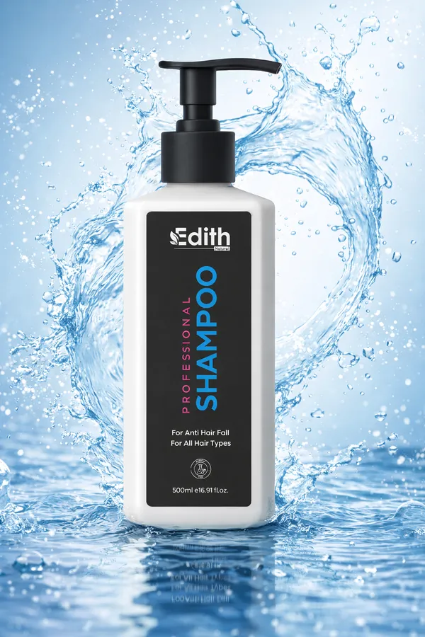 Edith_Natural_Professional_Shampoo_For_Anti_Hair_Fall_All_Hair_Types_500ml_Pack_Of_2